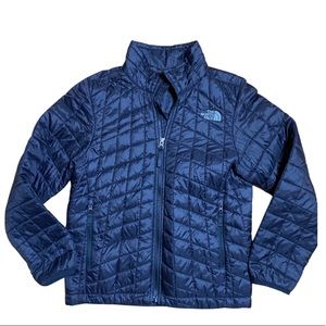 The North face jacket